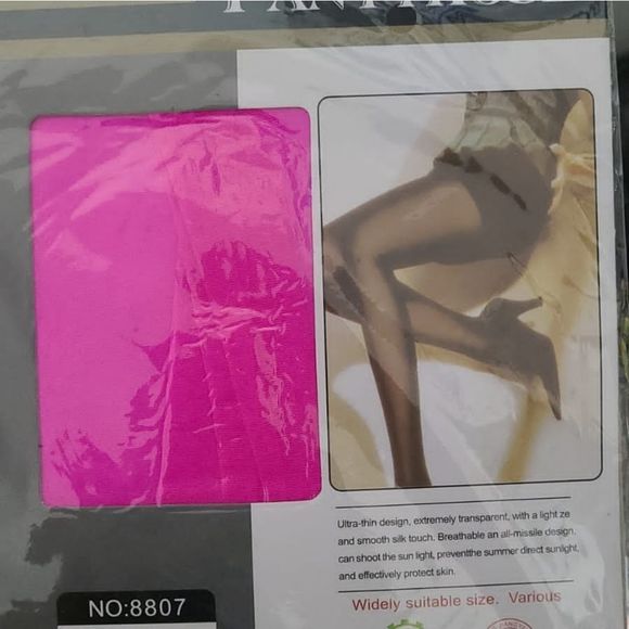 Over The Knee High Long Stockings Women Fa - Picture 5 of 5